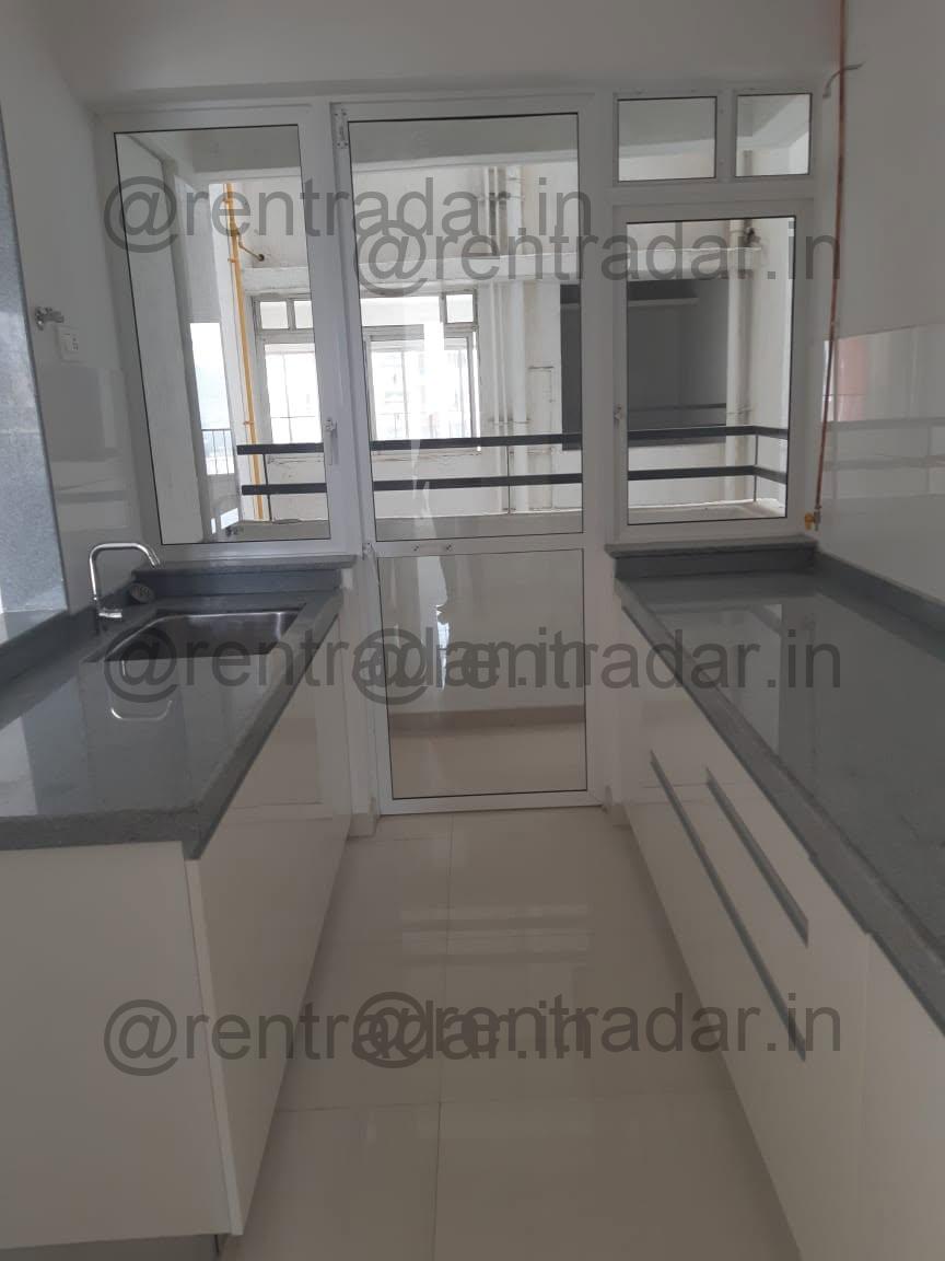 2bhk For Rent at Hinjewadi (godrej Elements)