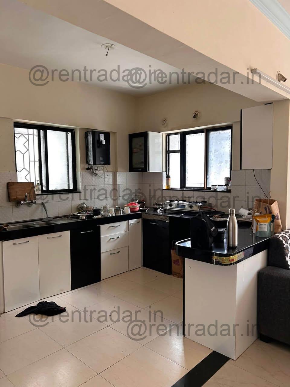 Room in 3bhk at Baner (gera Emerald)