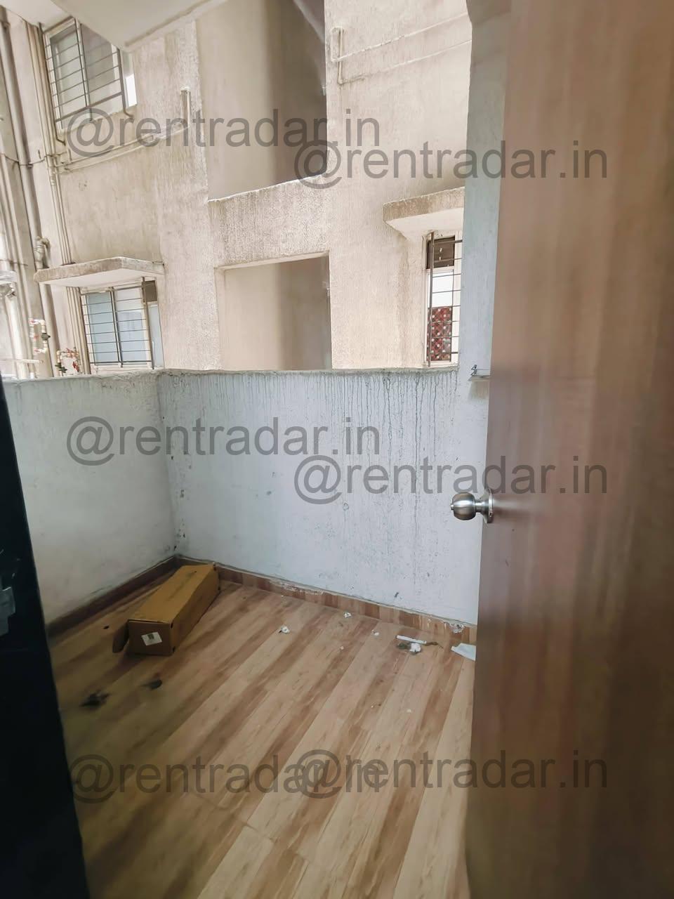 1bhk For Rent at Mhalunge (vtp Leonara)