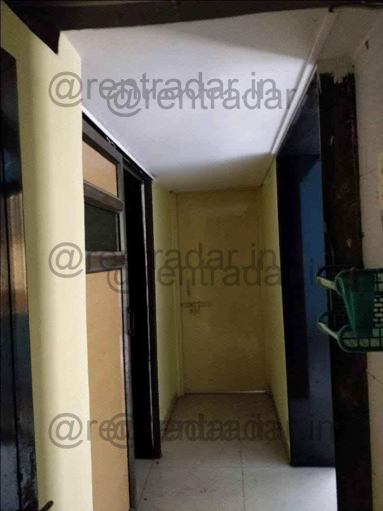 1 Bhk For Rent at Midc, Chinchwad