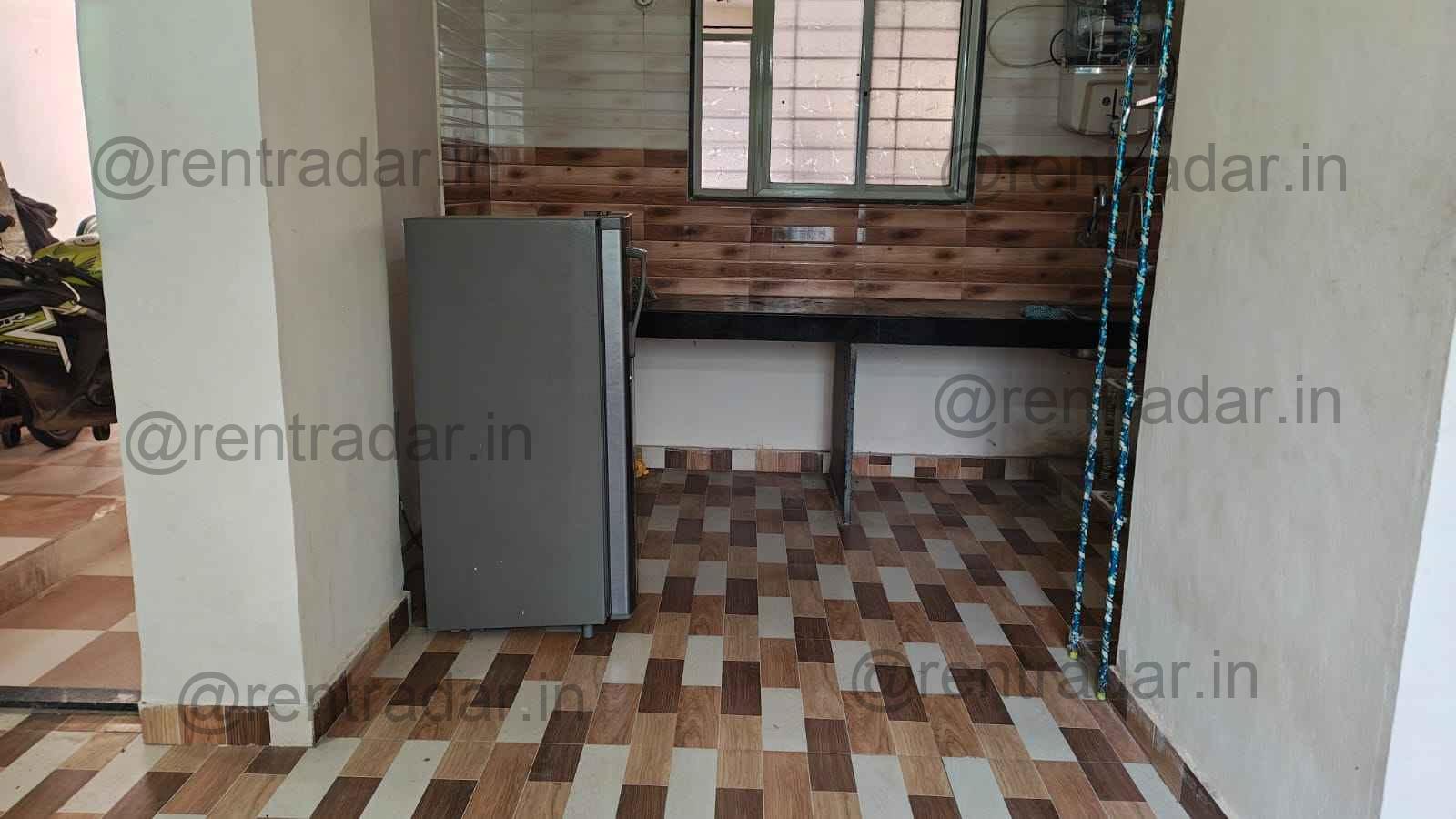 1 Bhk For Rent at Hinjewadi