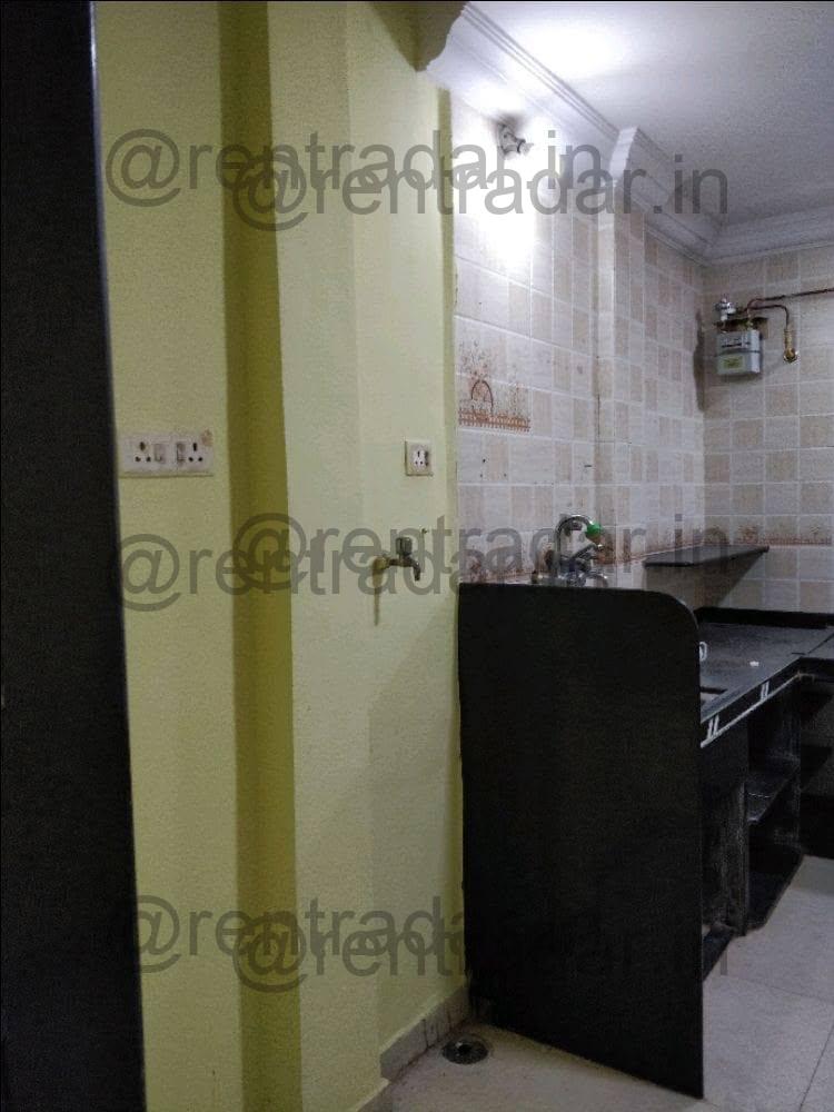 1 Bhk For Rent at Midc, Chinchwad