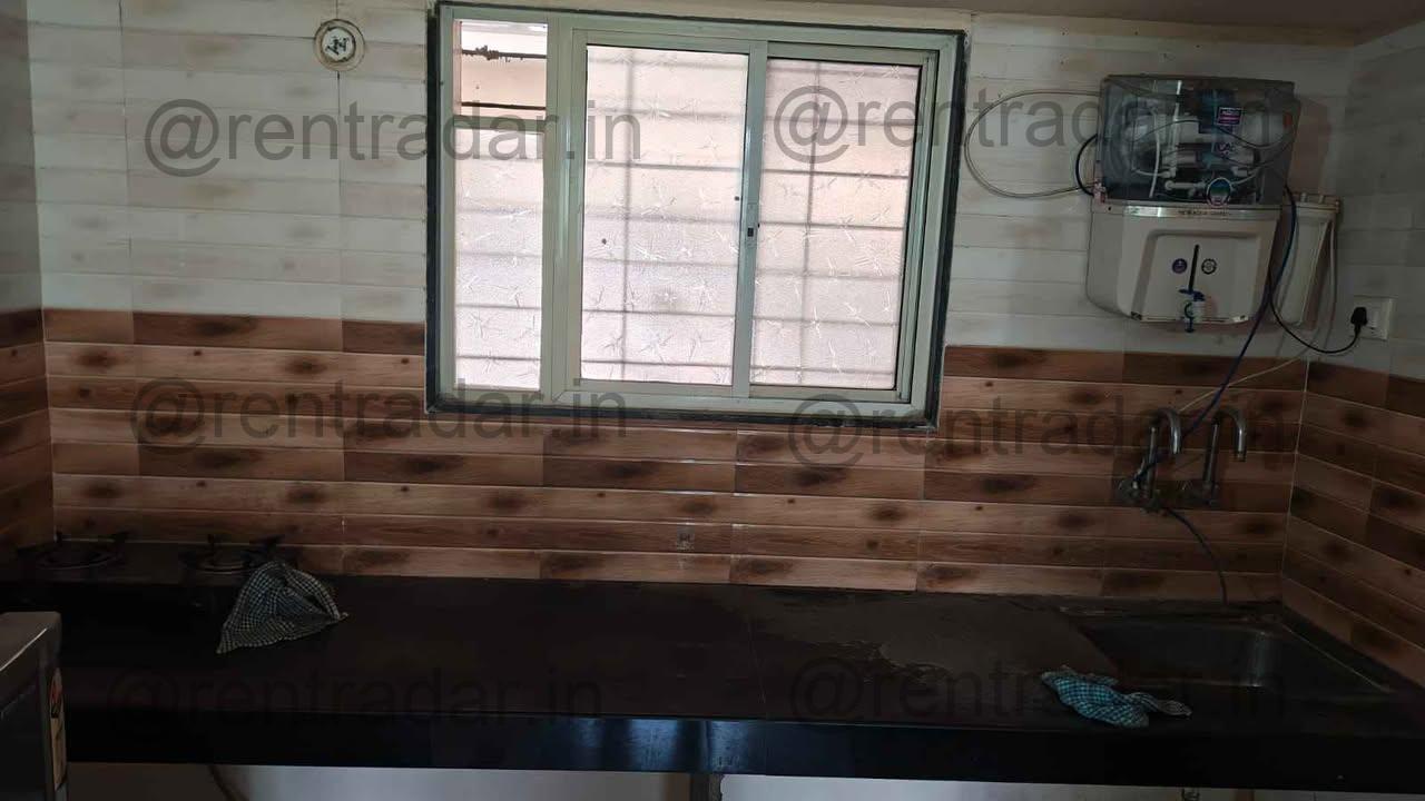 1 Bhk For Rent at Mulshi, MH