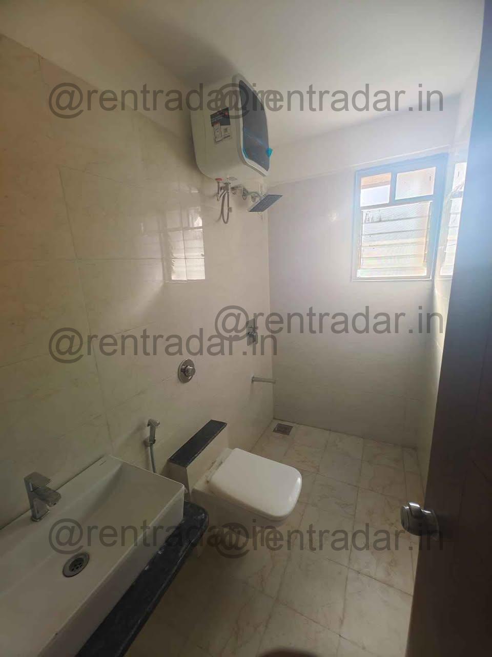 3 Bhk For Rent at Pimpri-chinchwad, MH