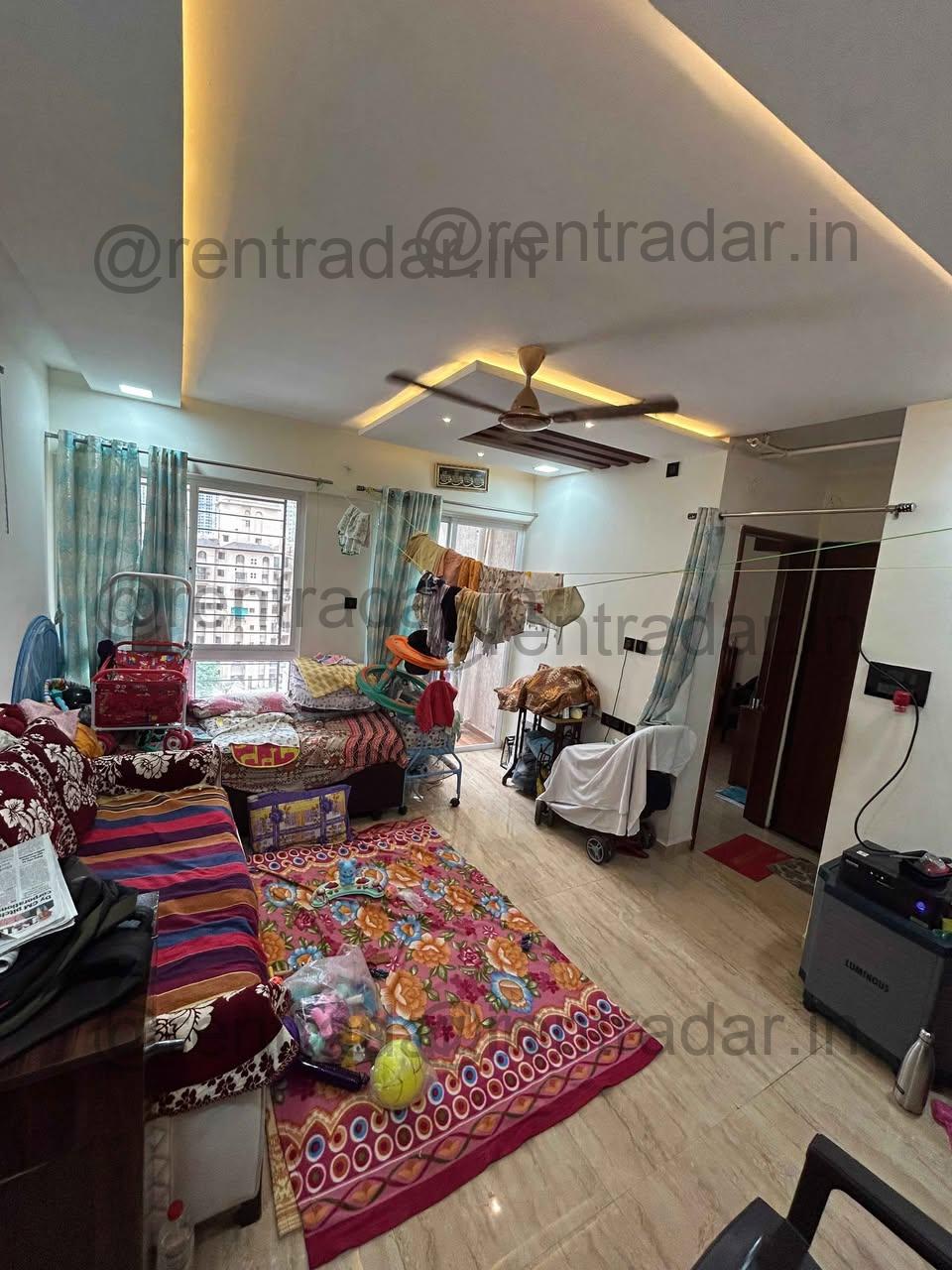 1 Bhk For Rent at Pune, MH