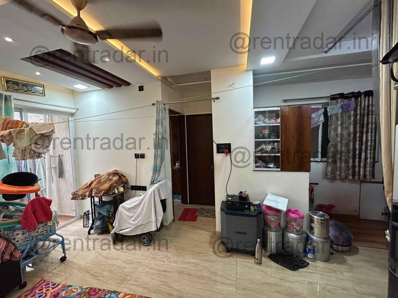 1 Bhk For Rent at Pune, MH