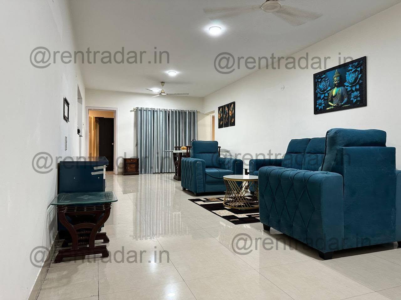 Room Available at Viman Nagar (zircon)