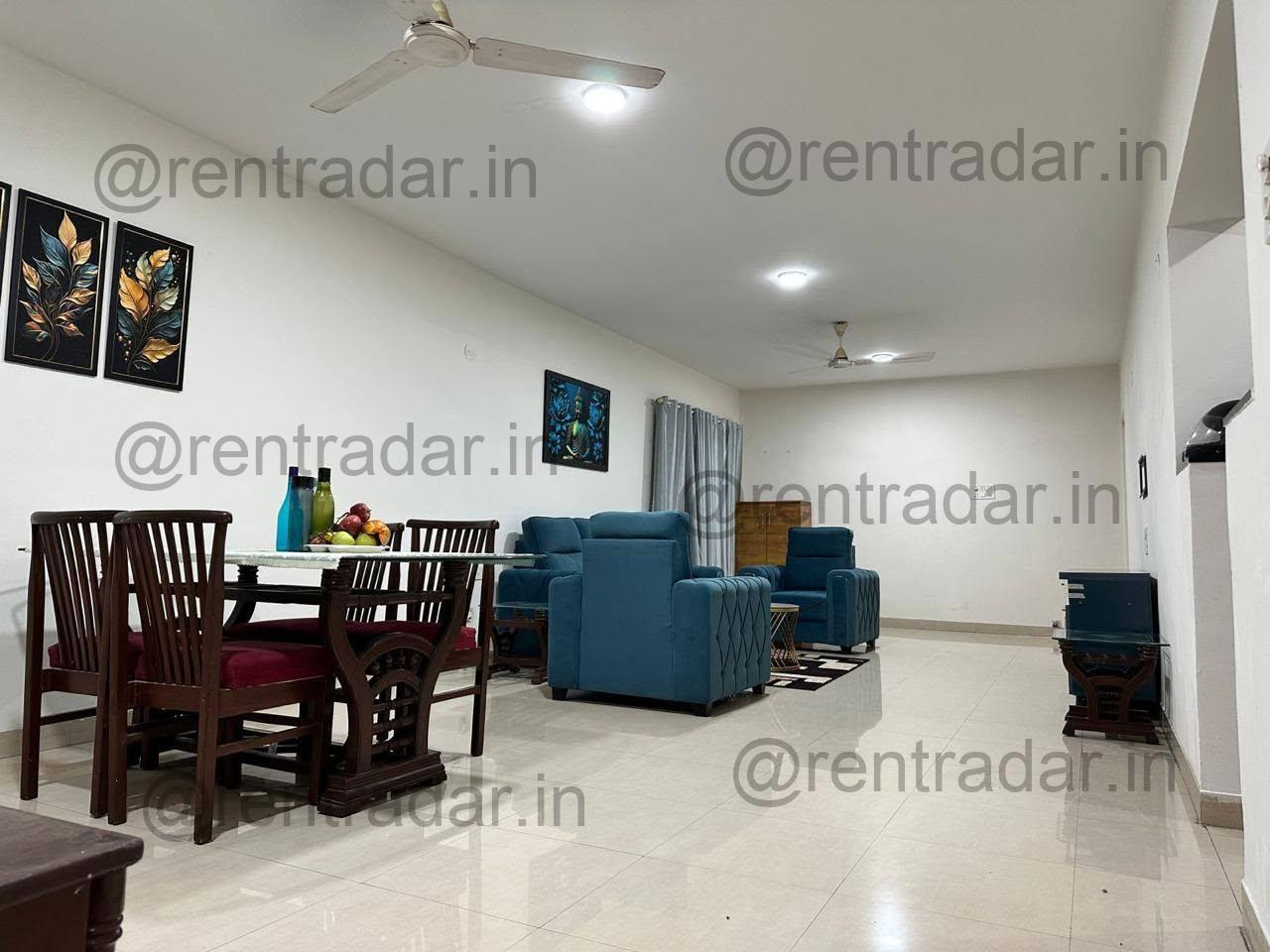 Room Available at Viman Nagar (zircon)