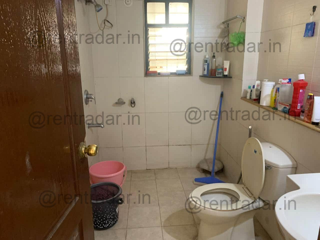 Room in 2 Bhk at Shastrinagar, Yerawada (hermes Heritage)
