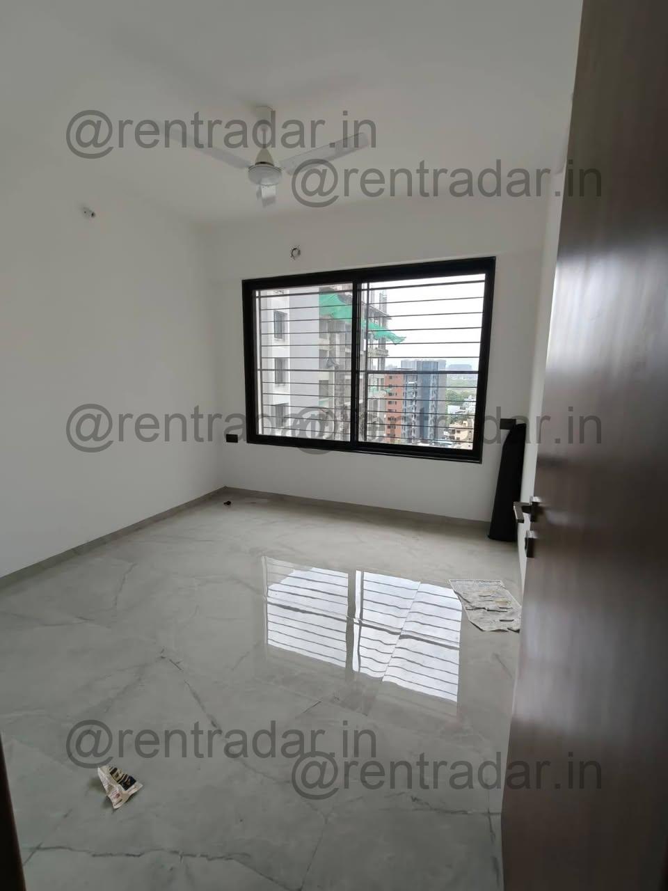 2bhk For Rent at Kharadi