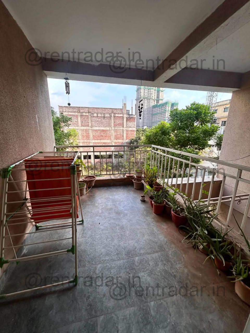 Room in 2bhk at Wakad (paras Vista)
