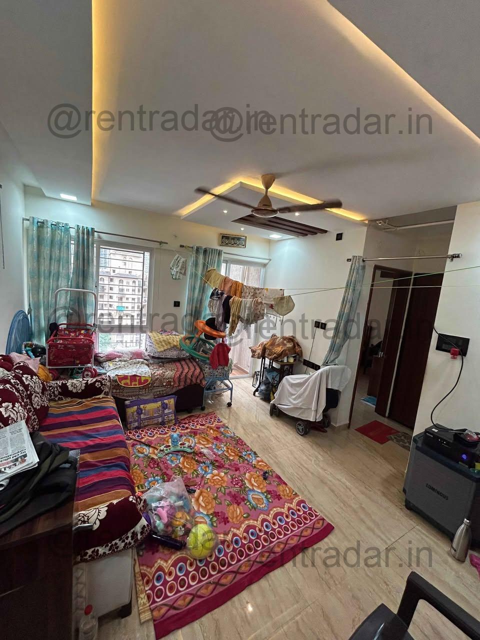 1 Bhk For Rent at Pune, MH