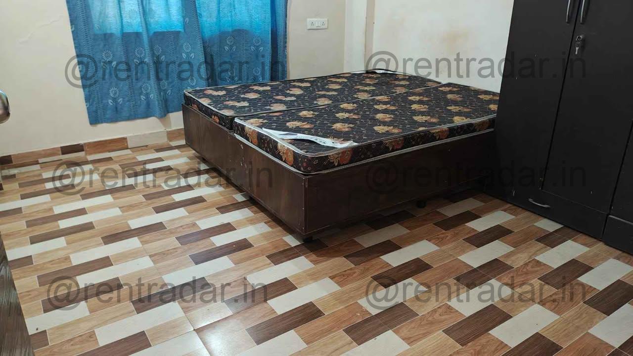 1 Bhk For Rent at Mulshi, MH