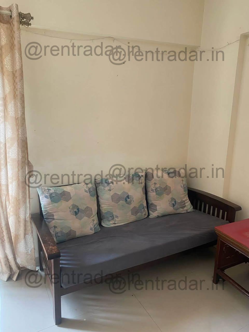 Room in 3 Bhk at Wakad