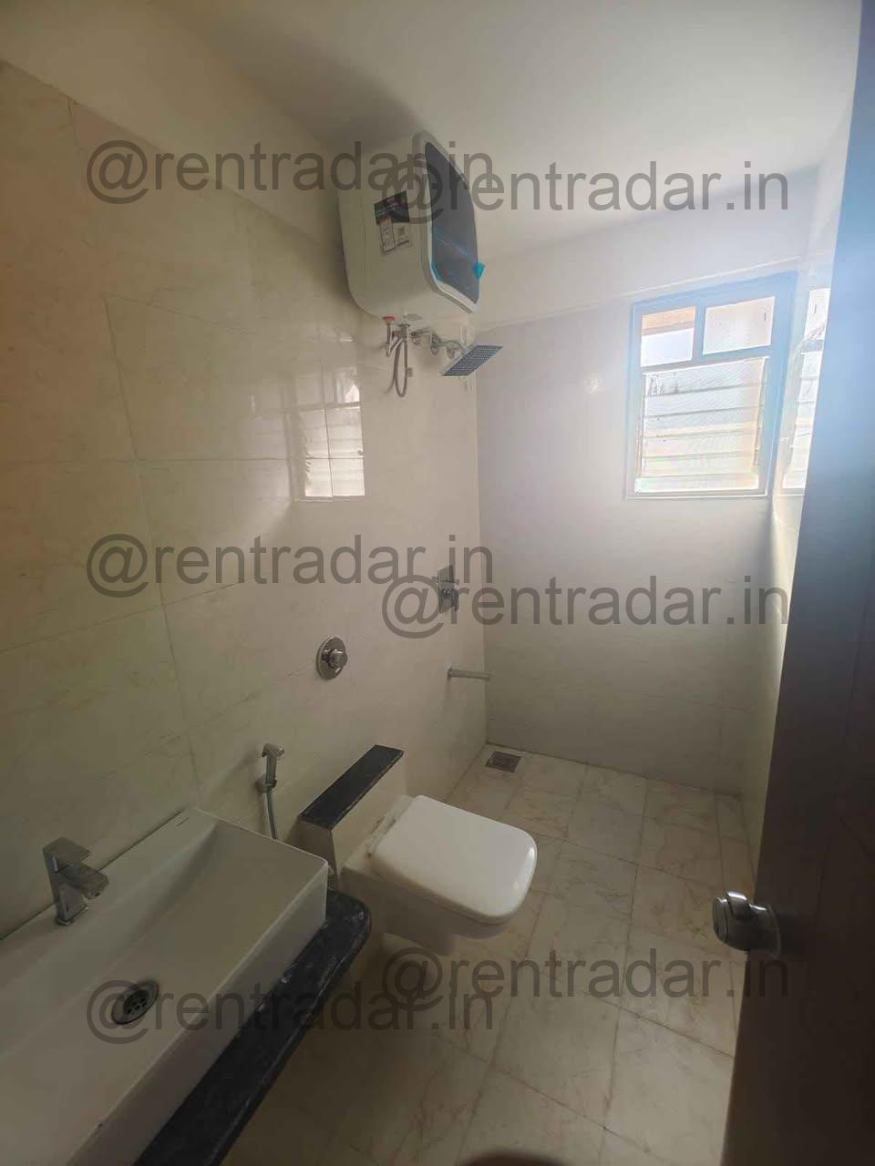 3 Bhk For Rent at Pimpri-chinchwad, MH