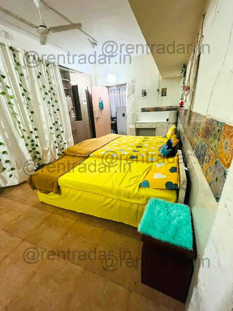 Room Available at Kharadi