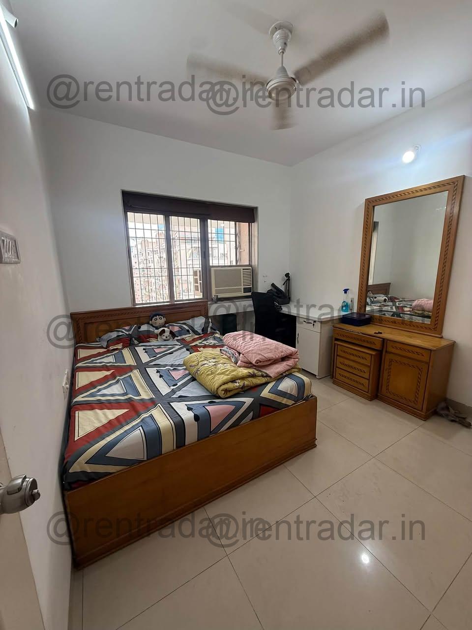 Room in 3bhk at Kalyani Nagar