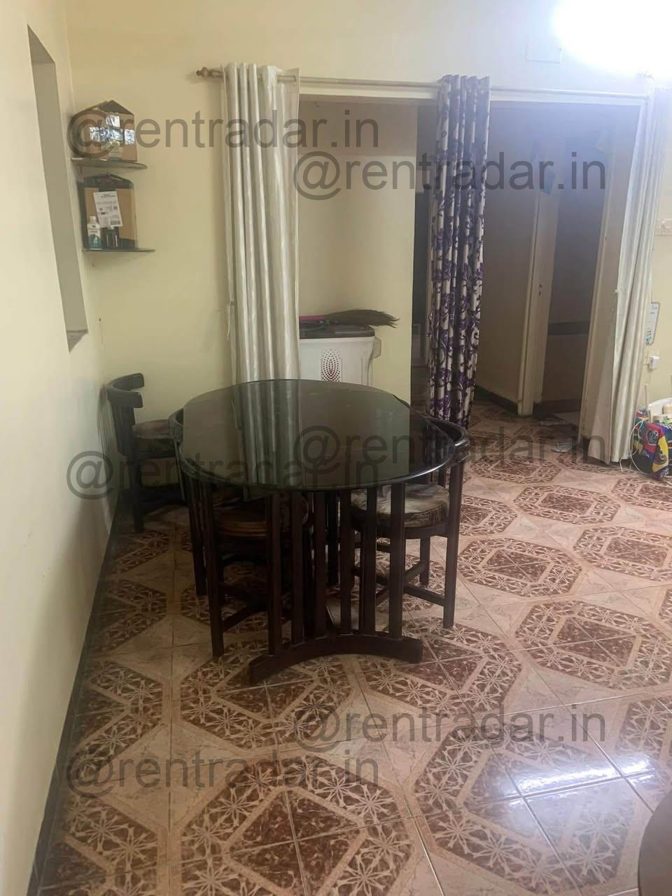 Room Available at Neco Garden Society, Viman Nagar (neco Garden Society)