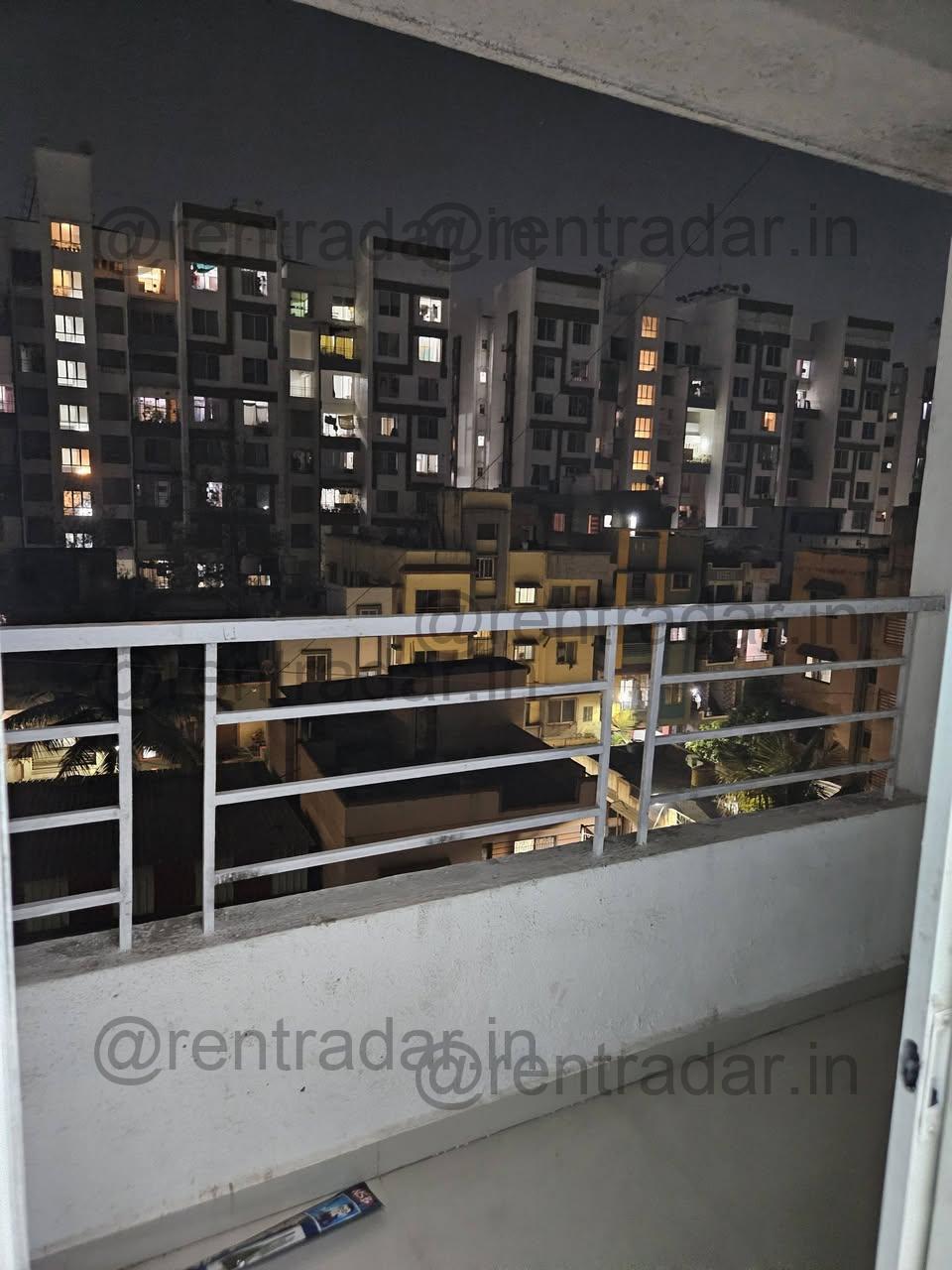 Room in 2bhk at Keshav Nagar, Mundhwa