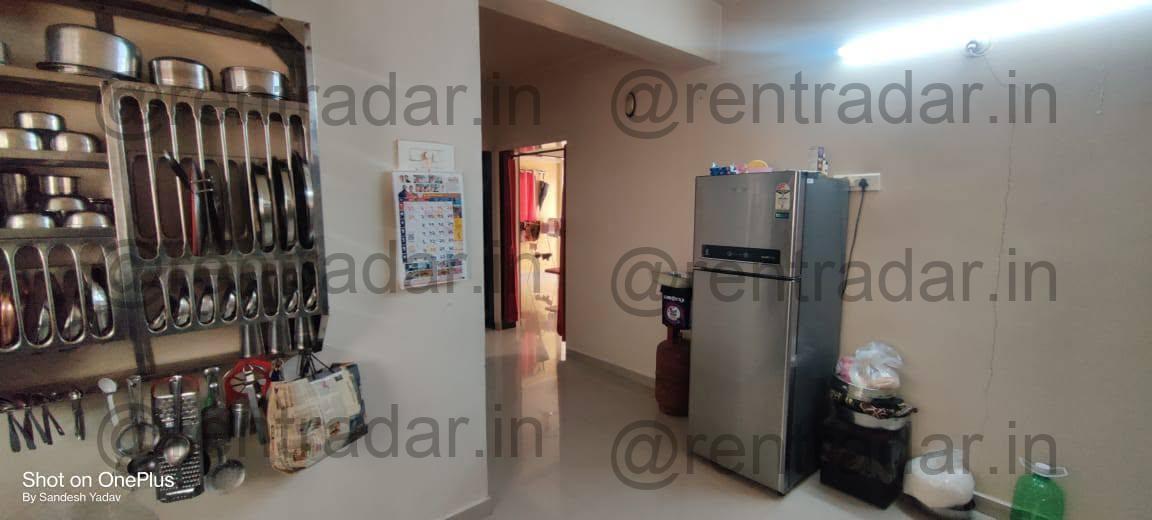 2 Bhk For Rent at Ganesh Colony