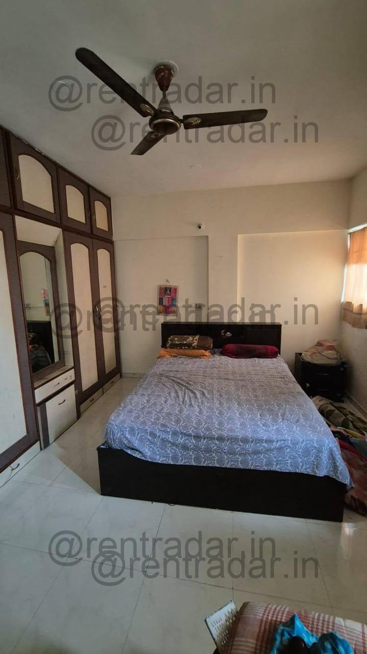 2 Bhk For Rent at Hadapsar