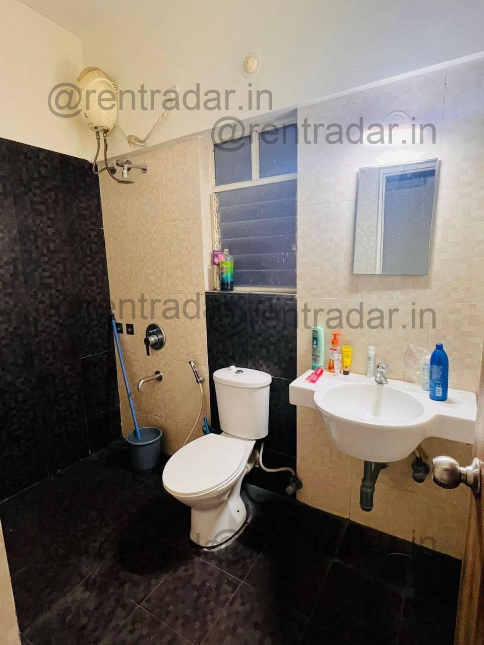 Room Available at Splendour Megapolis Phase 3