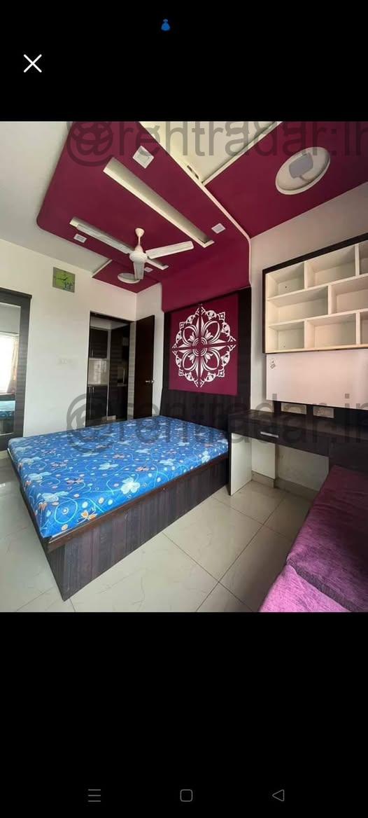 Room in 3bhk at Mundhwa (amanora Victory Tower)