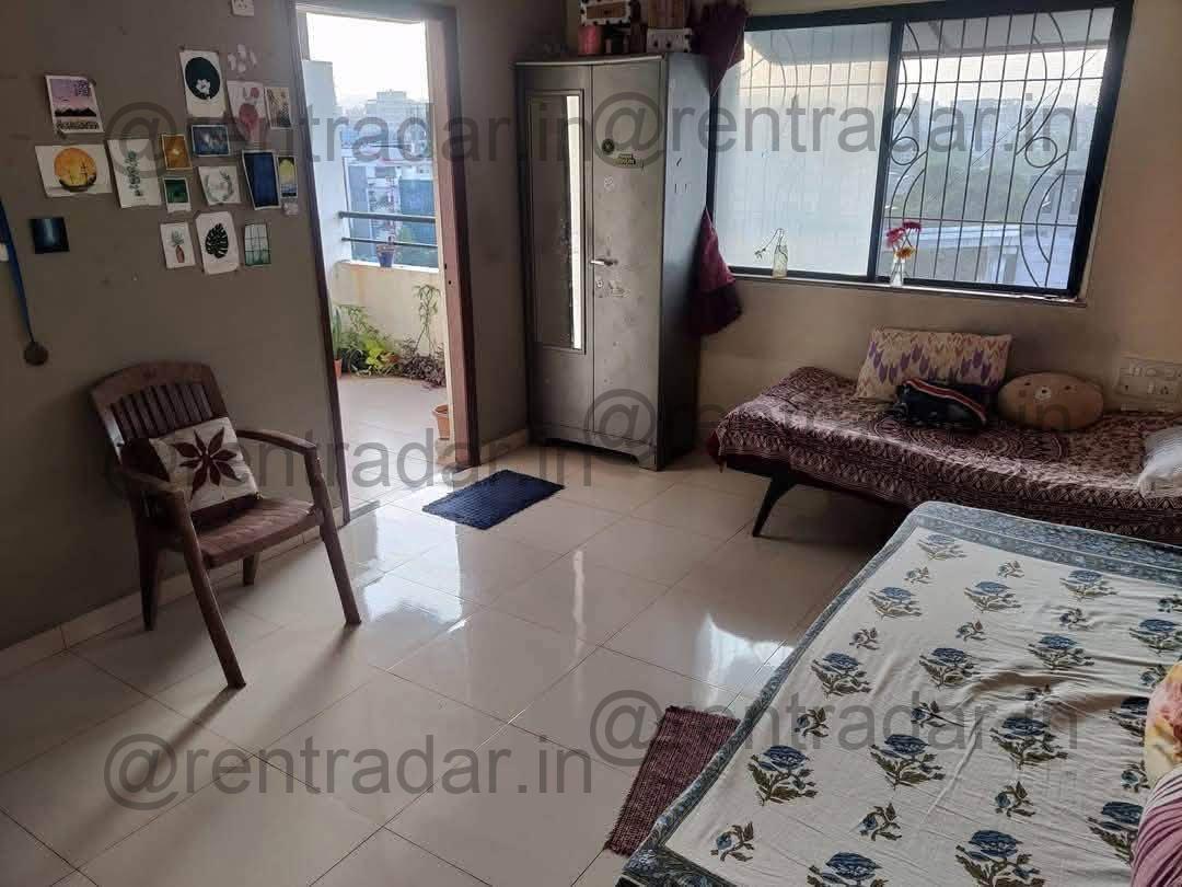 Room Available at Baner (prime Panache)