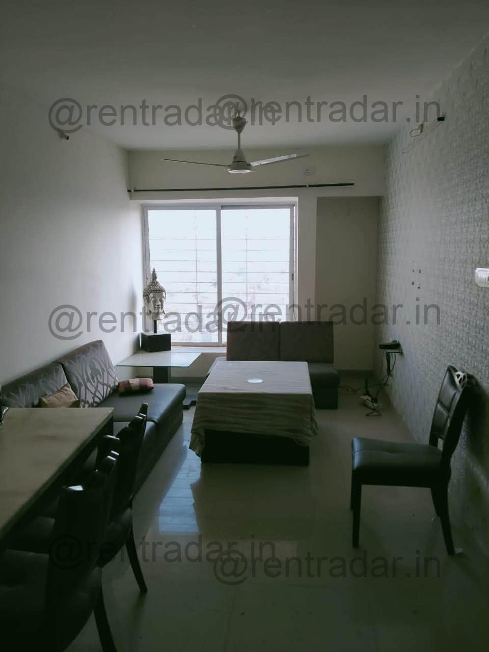 Room in 2bhk at Hinjewadi