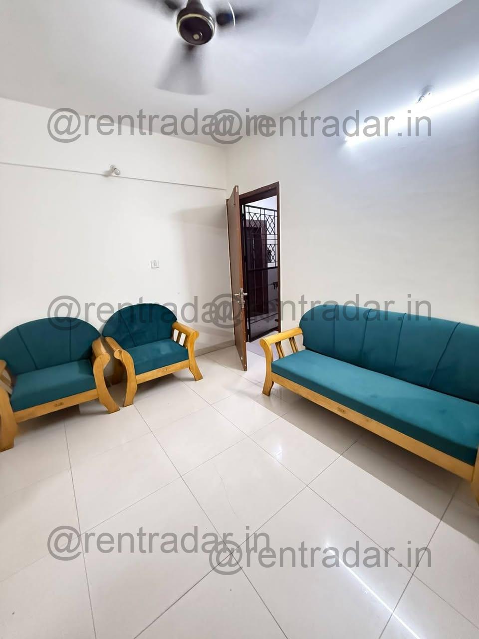 1bhk For Rent at Magarpatta City