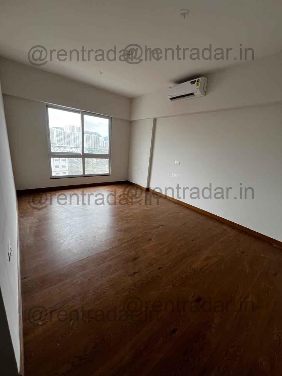 2 Bhk For Rent at Kharadi (gera World of Joy 2)