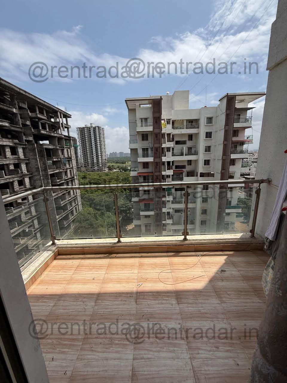 2bhk For Rent at Mundhwa (atlantica East)