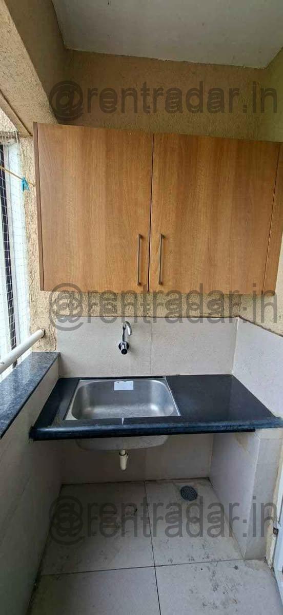 2bhk For Rent at Pune, MH