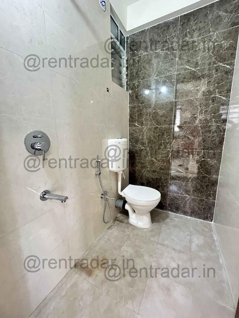 2bhk For Rent at Pimpri-chinchwad, MH (divine Vastu)