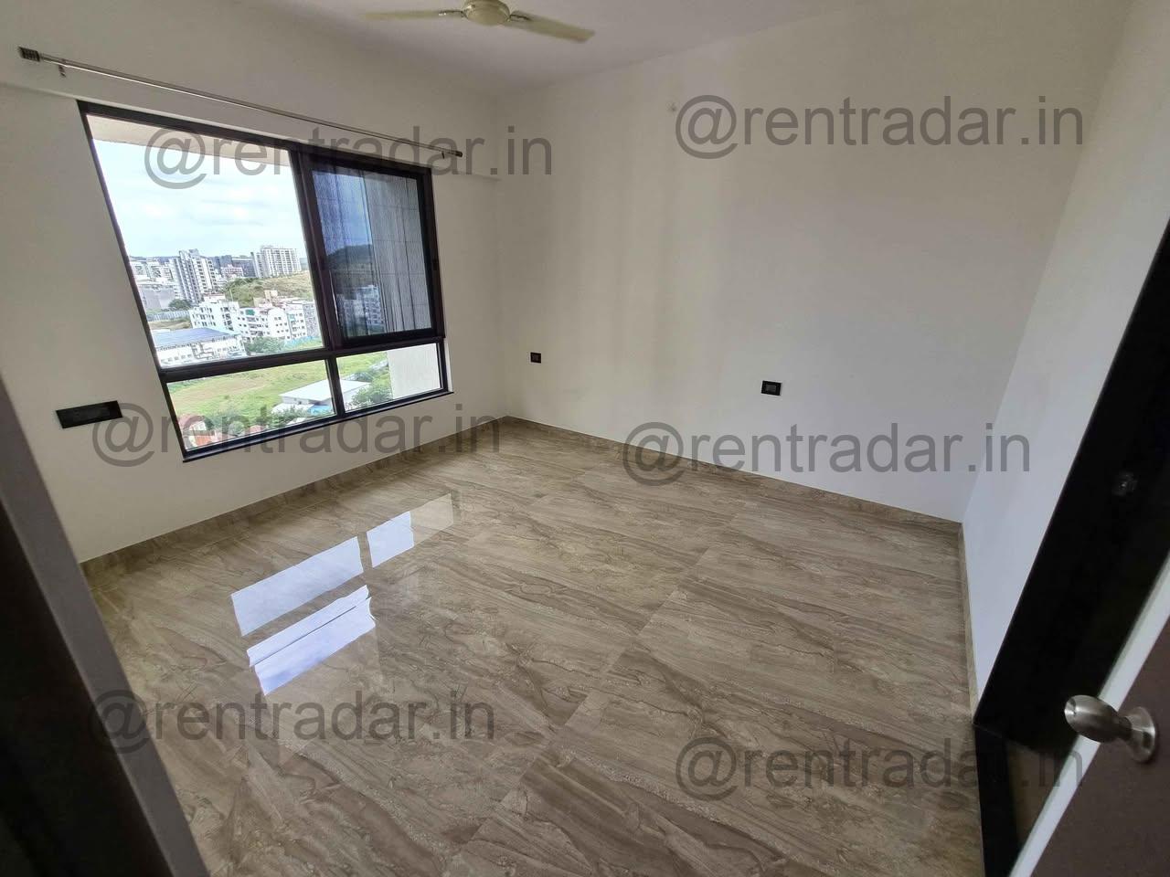2bhk For Rent at Pune, MH