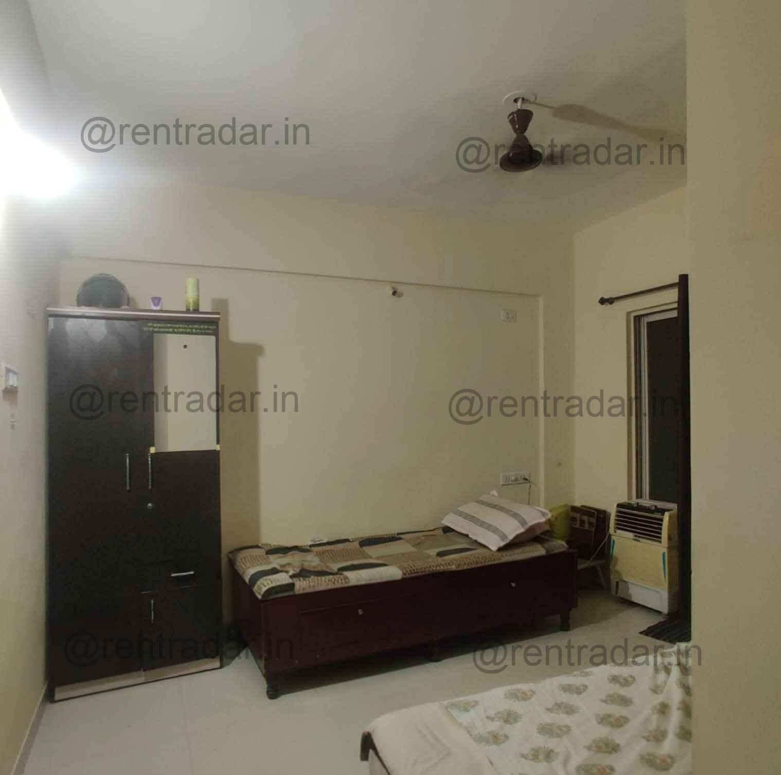 Room in 2 Bhk at Bavdhan