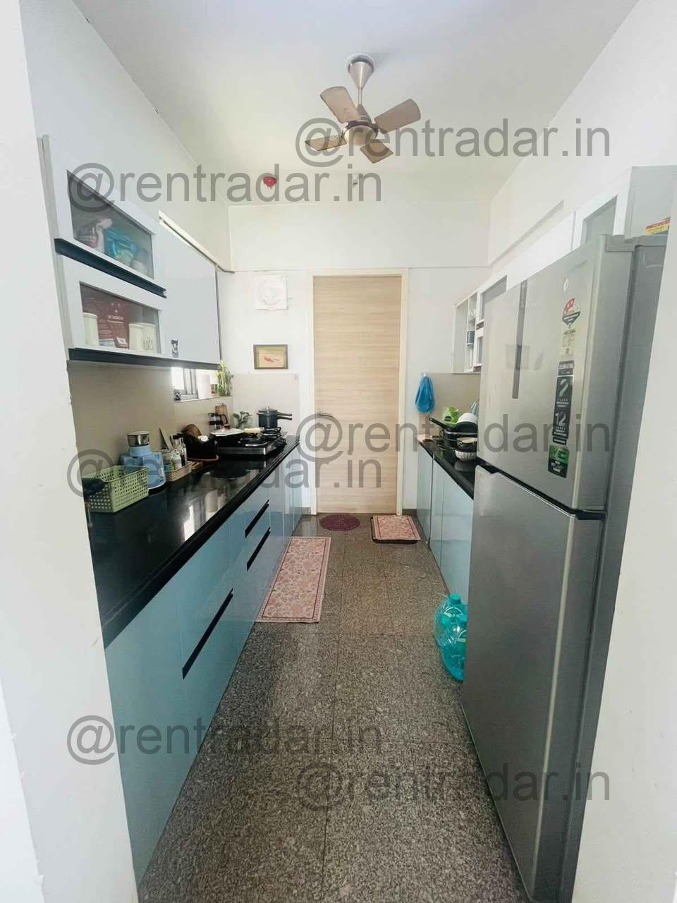 3bhk For Rent at Baner