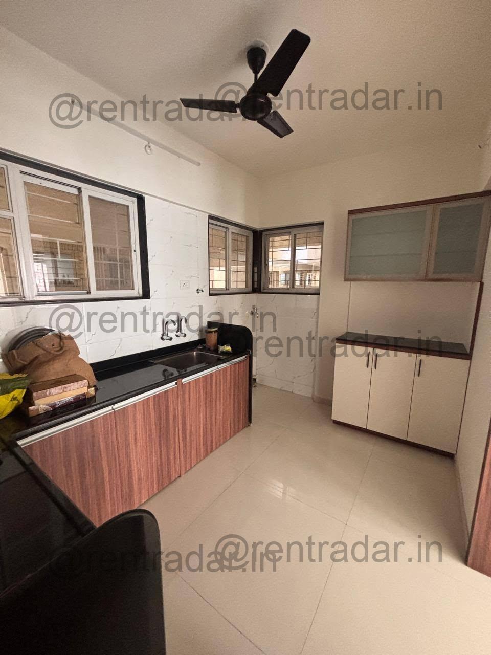 2 Bhk For Rent at Wakad