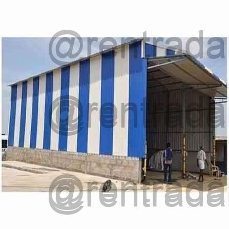 Rental Property Property For Rent at Malhar City Tulapur