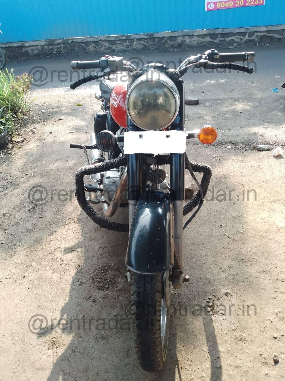 Rental Property Property For Rent at Pune, MH