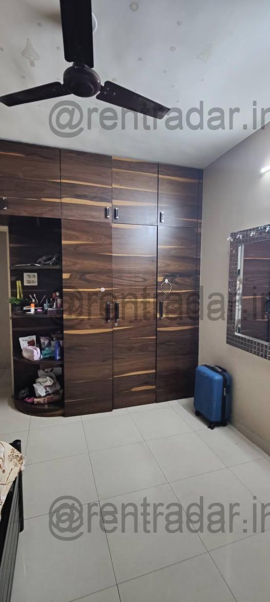 Room in 2bhk at Koregaon Park