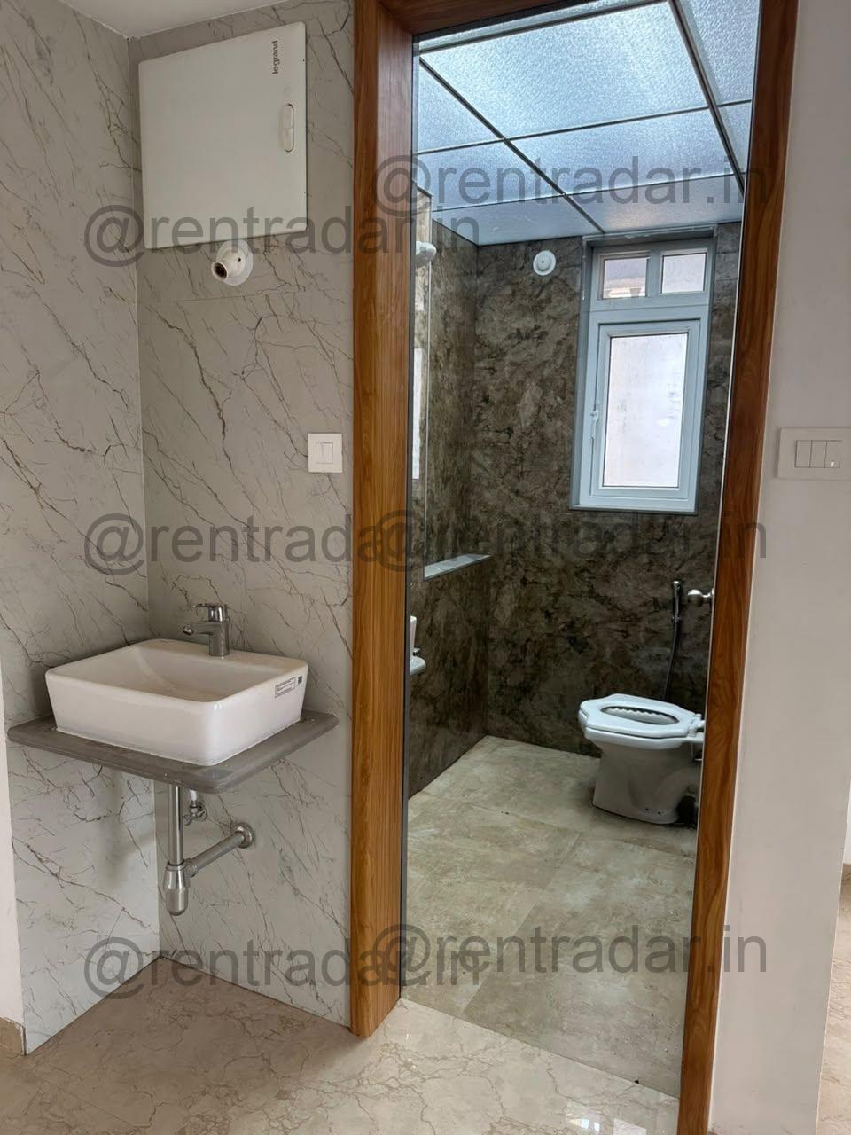 2 Bhk For Rent at Baner