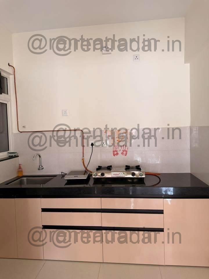 Room in 2 Bhk at Life Republic Township, Sector R-10, Marunji