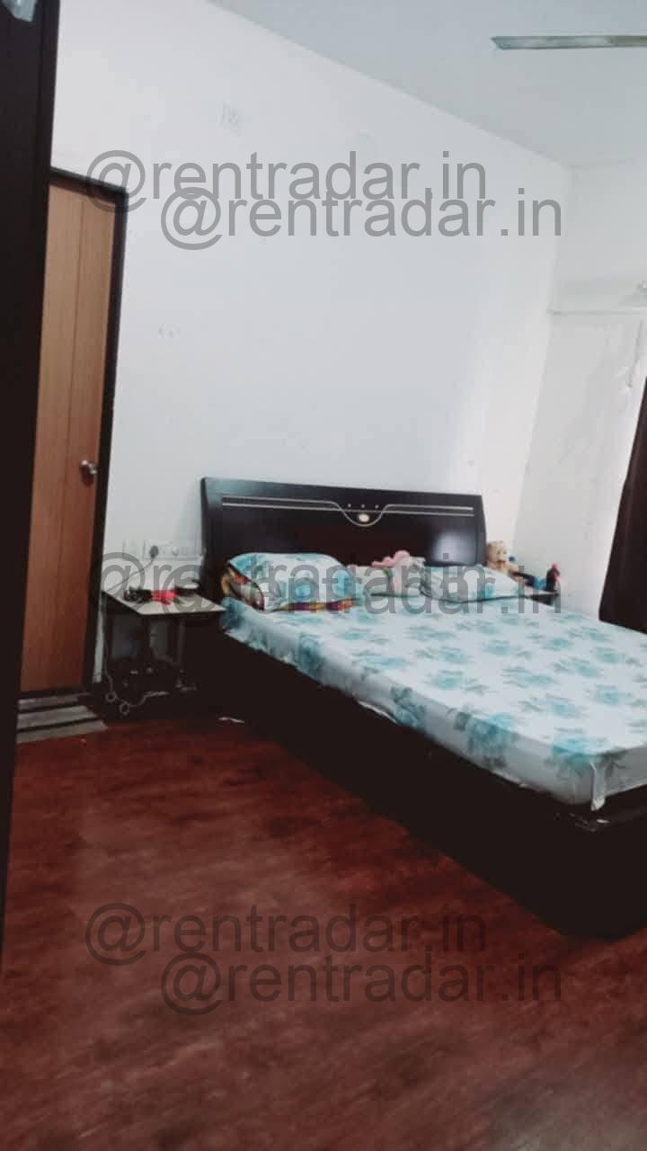 Room in 2bhk at Hinjewadi