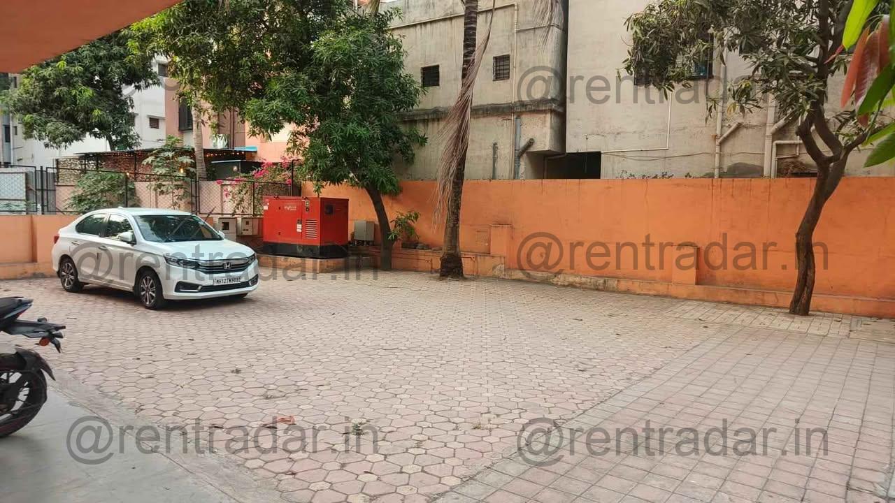 Room in 2 Bhk at Pune, MH
