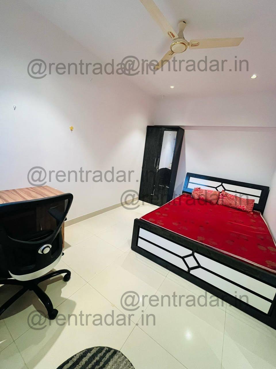 1bhk For Rent at Kharadi