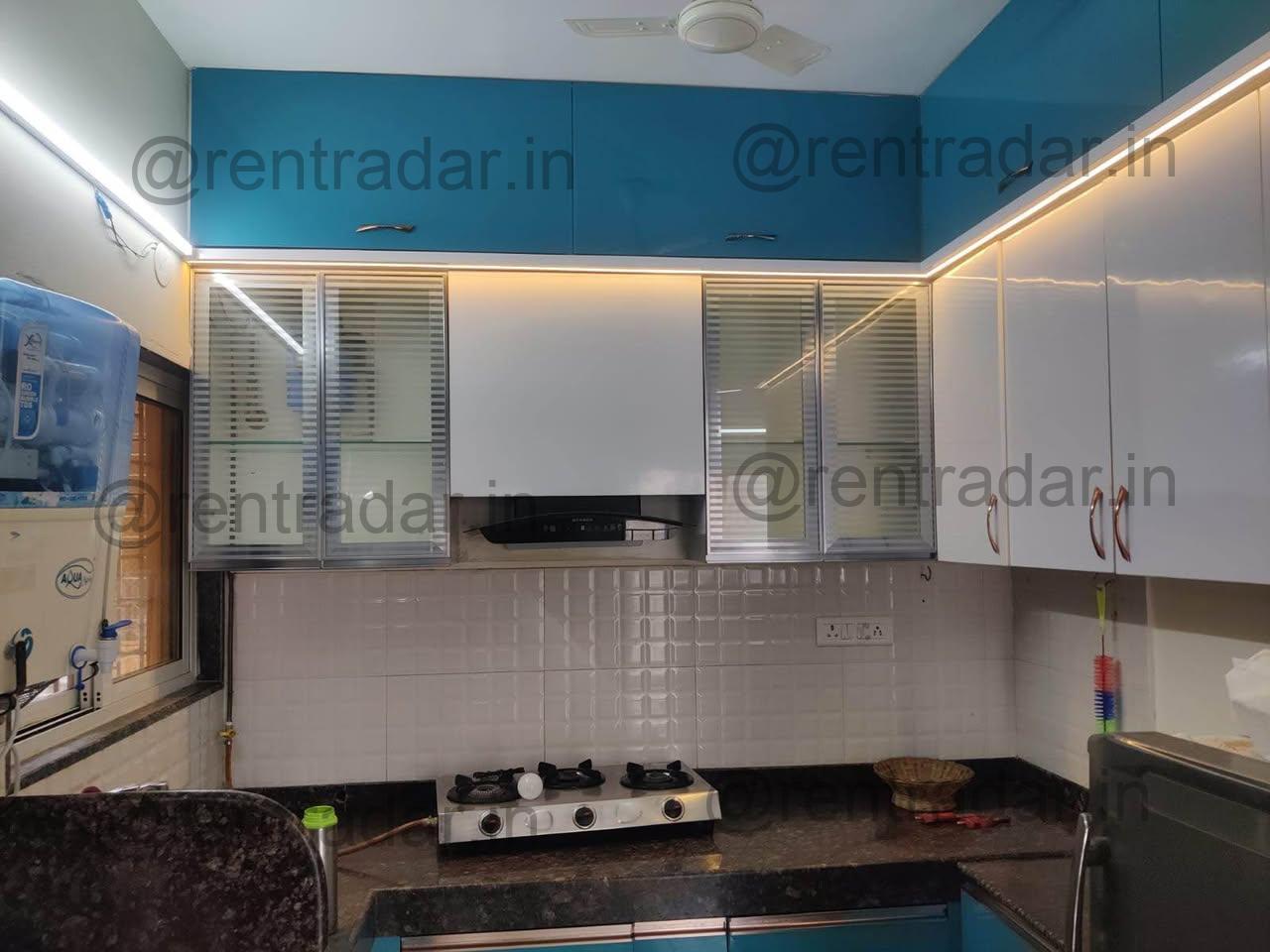 2bhk For Rent at Tathawade (royal Prestige)