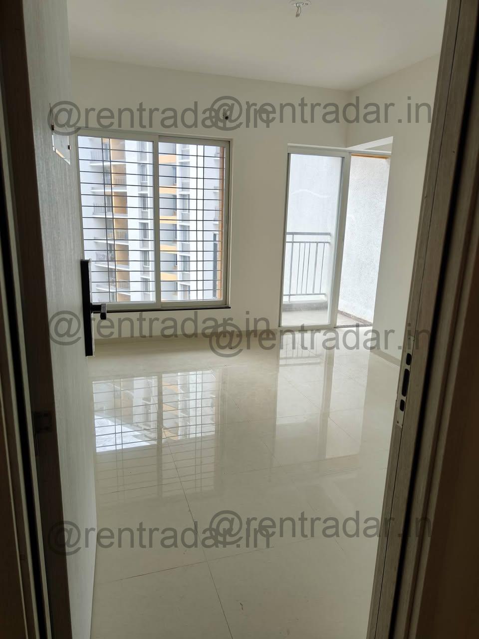1bhk For Rent at Hinjewadi Phase 3 (livmo by Rama Group)