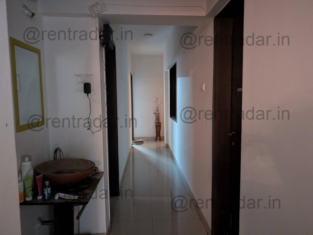 Room in 3 Bhk at Kaspate Wasti