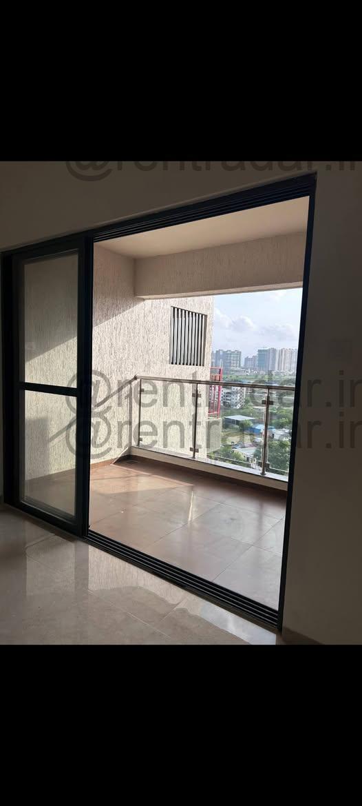 2bhk For Rent at Wakad